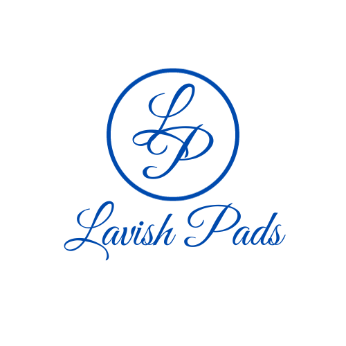 Lavish Pads logo